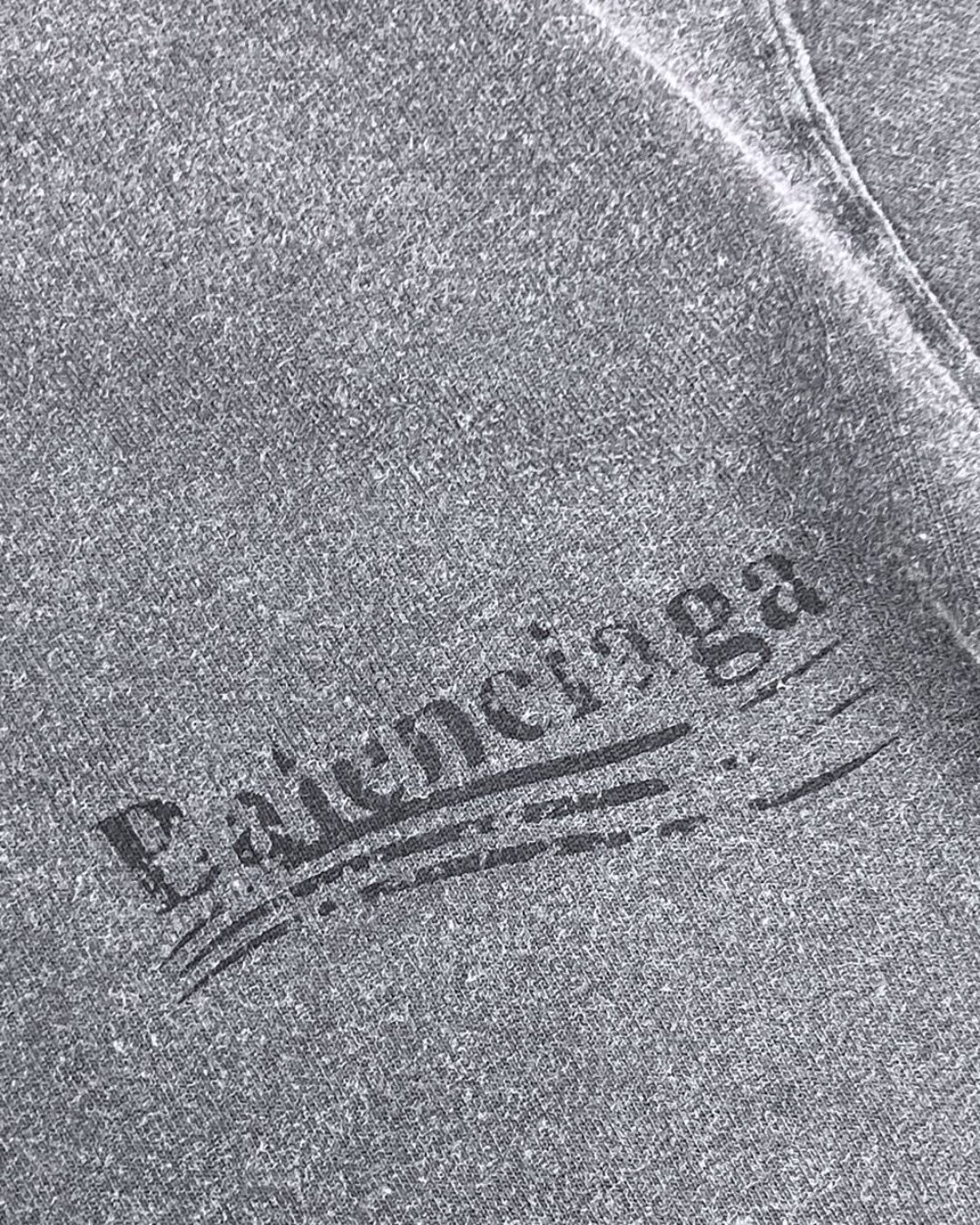 Футболка Balenciaga — фото 4