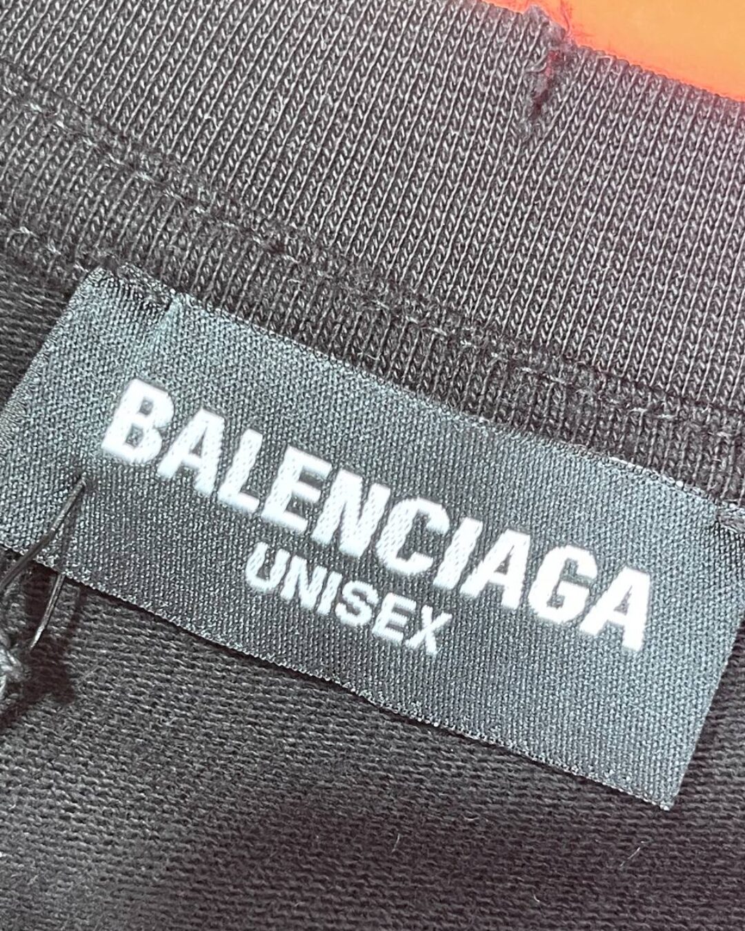 Футболка Balenciaga — фото 8