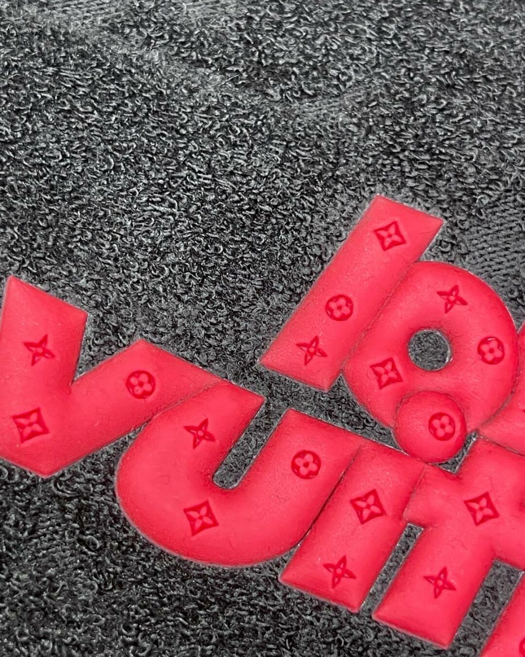 Футболка Louis Vuitton