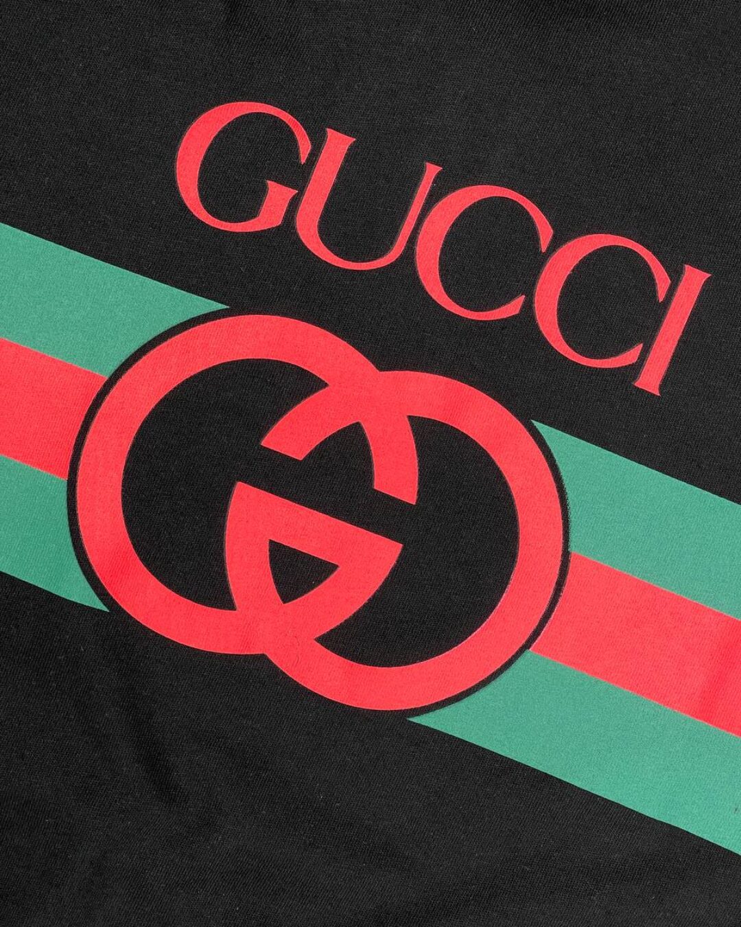 Футболка Gucci — фото 5