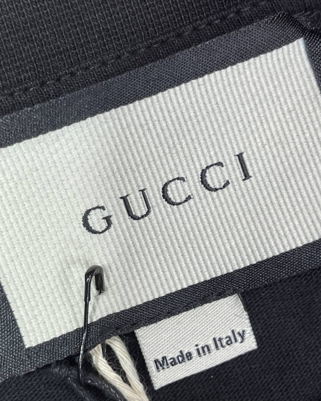 Футболка Gucci — фото 6
