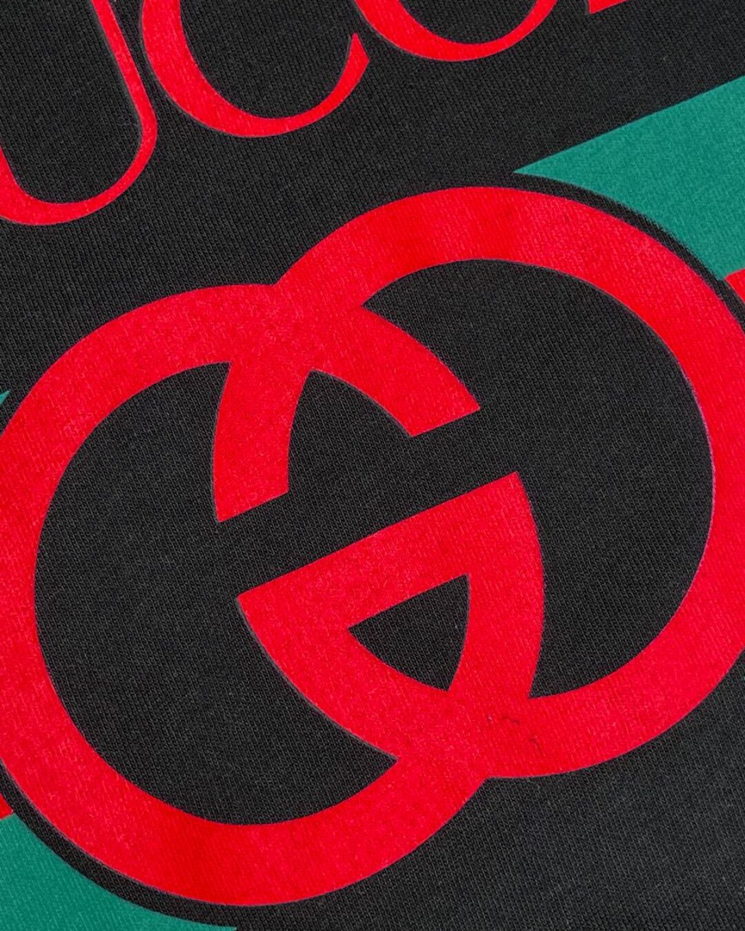 Футболка Gucci — фото 8