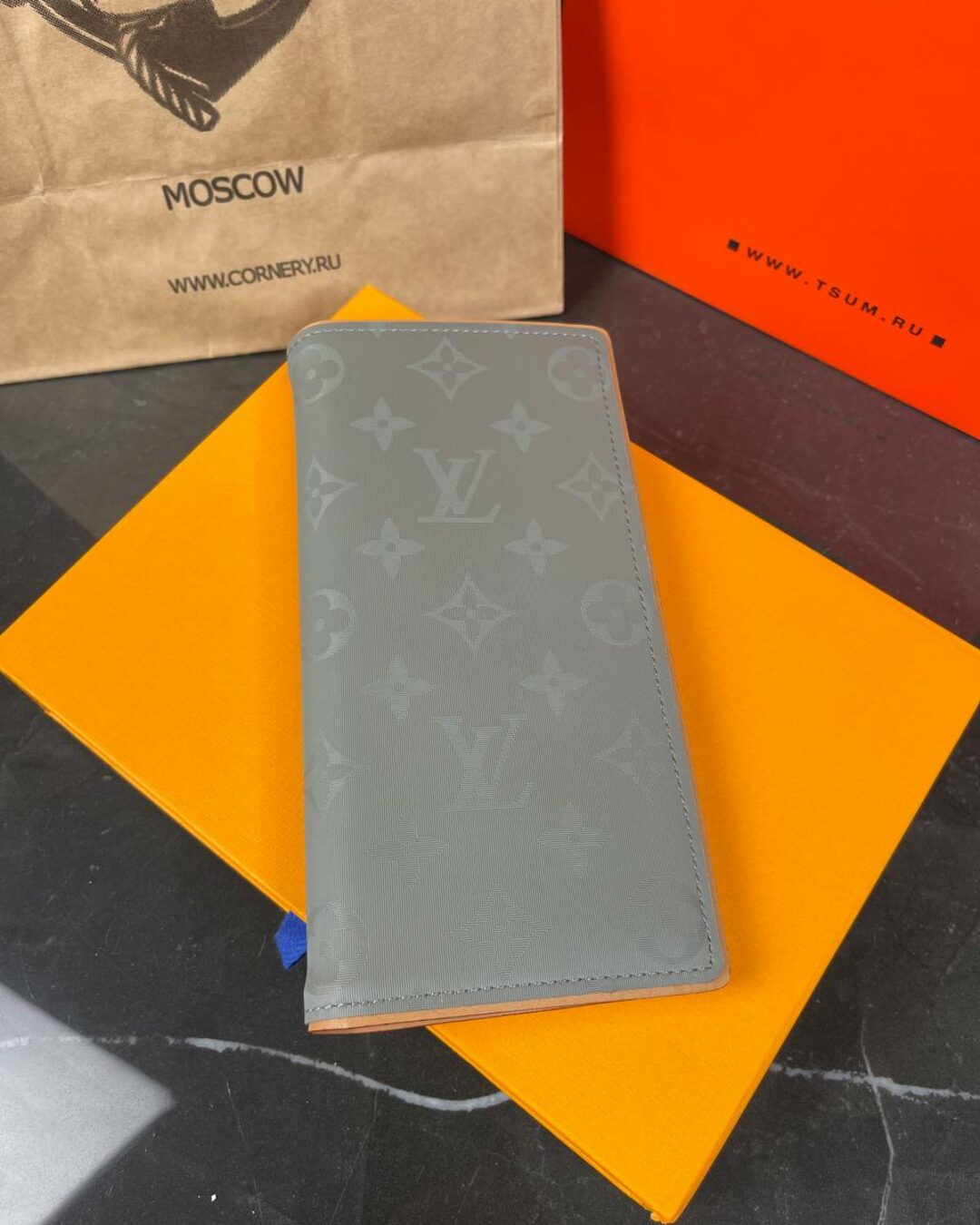 Кошелёк Louis Vuitton