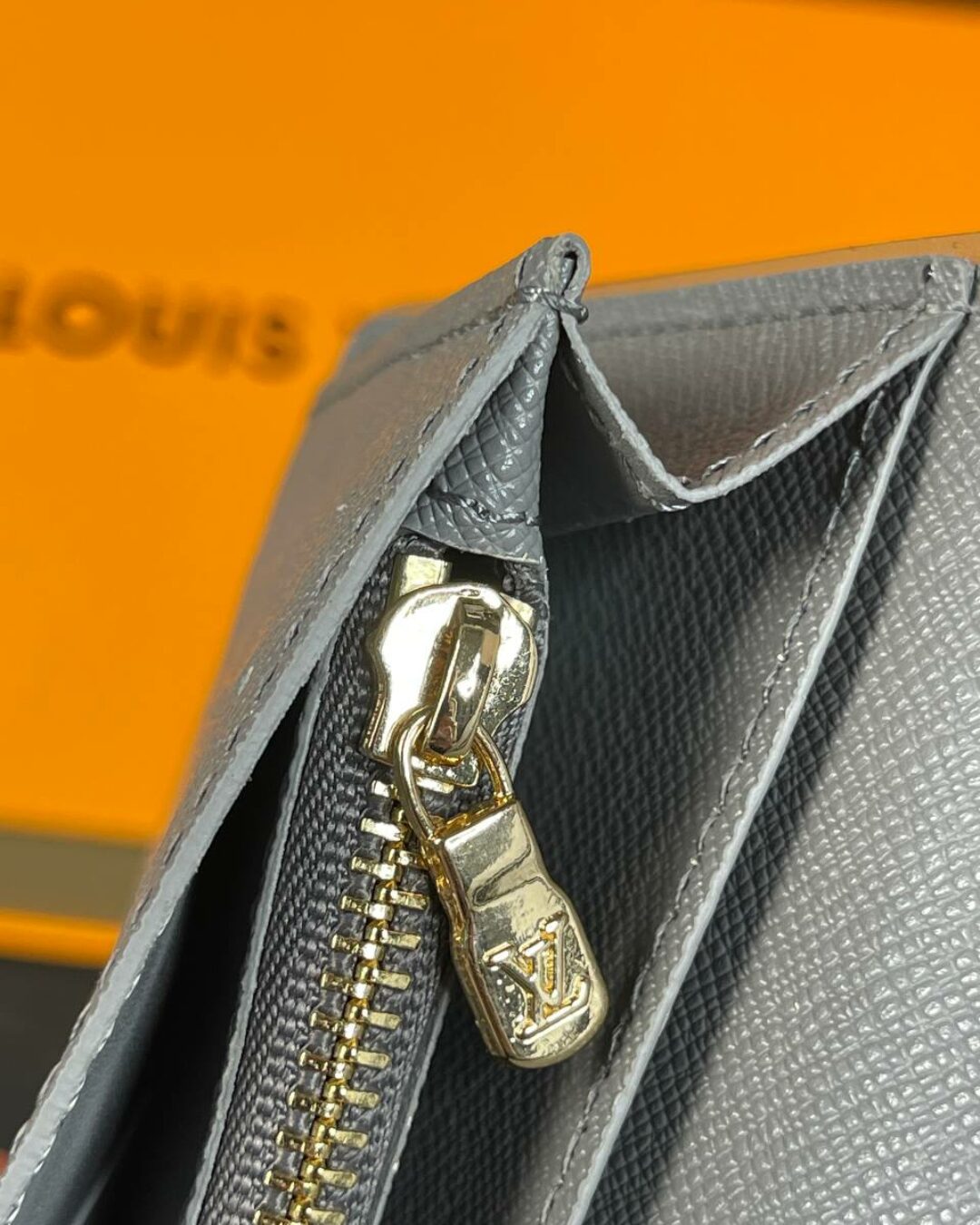 Кошелёк Louis Vuitton