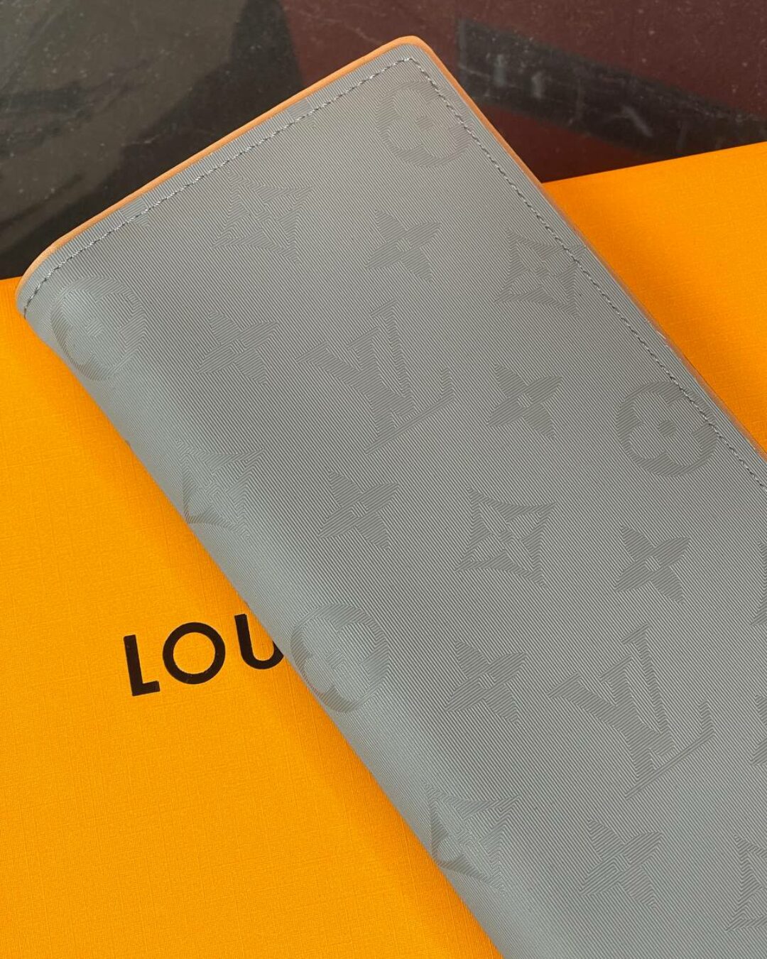 Кошелёк Louis Vuitton