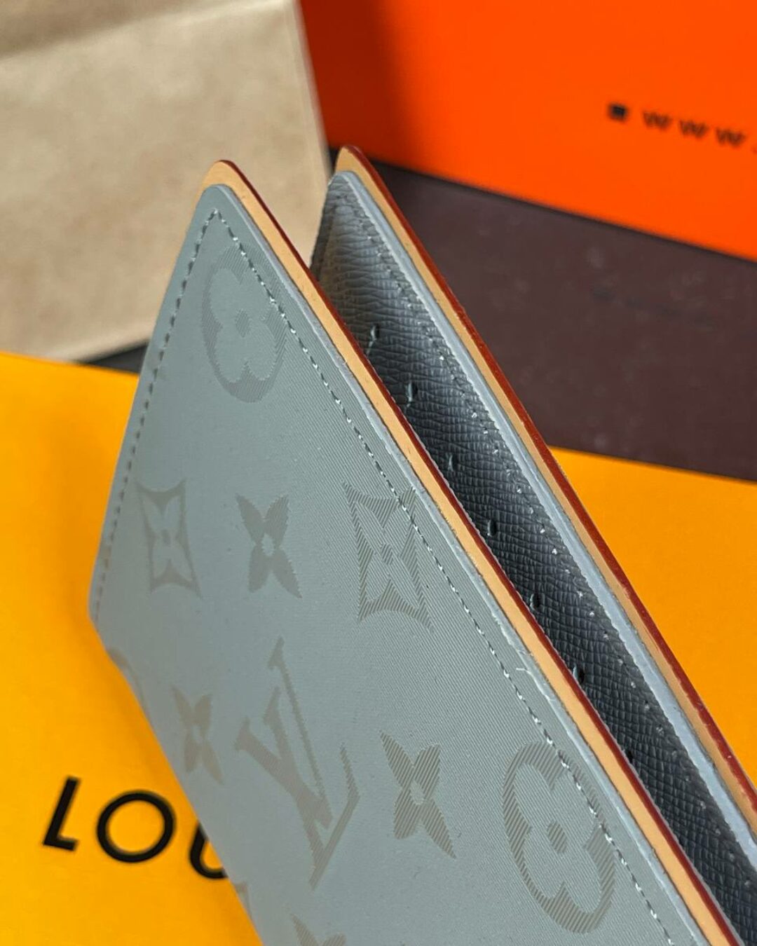 Кошелёк Louis Vuitton
