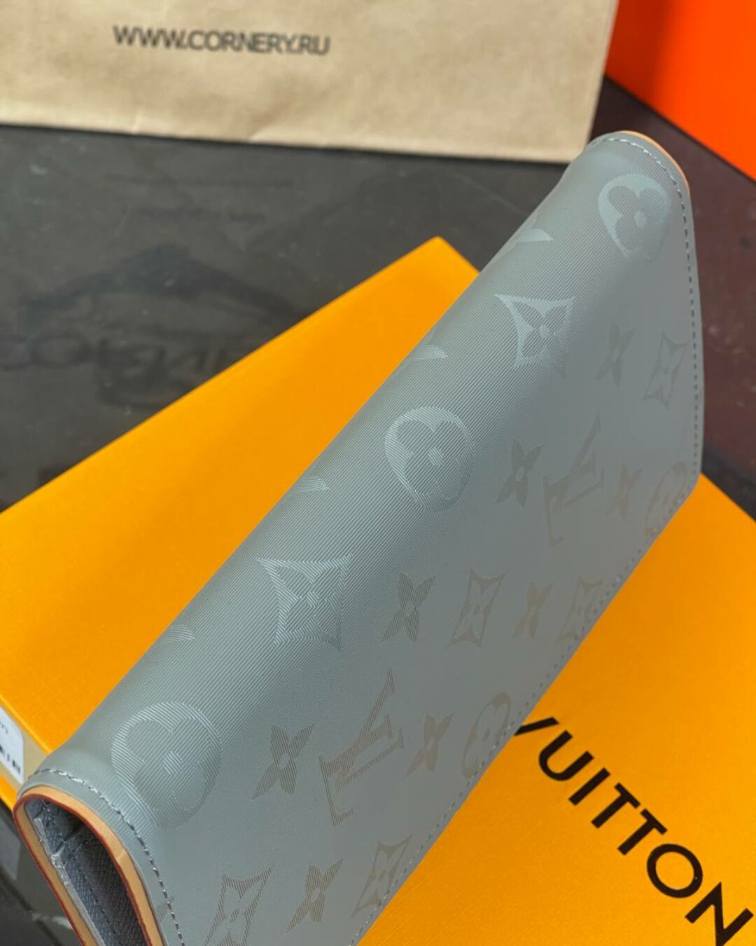 Кошелёк Louis Vuitton