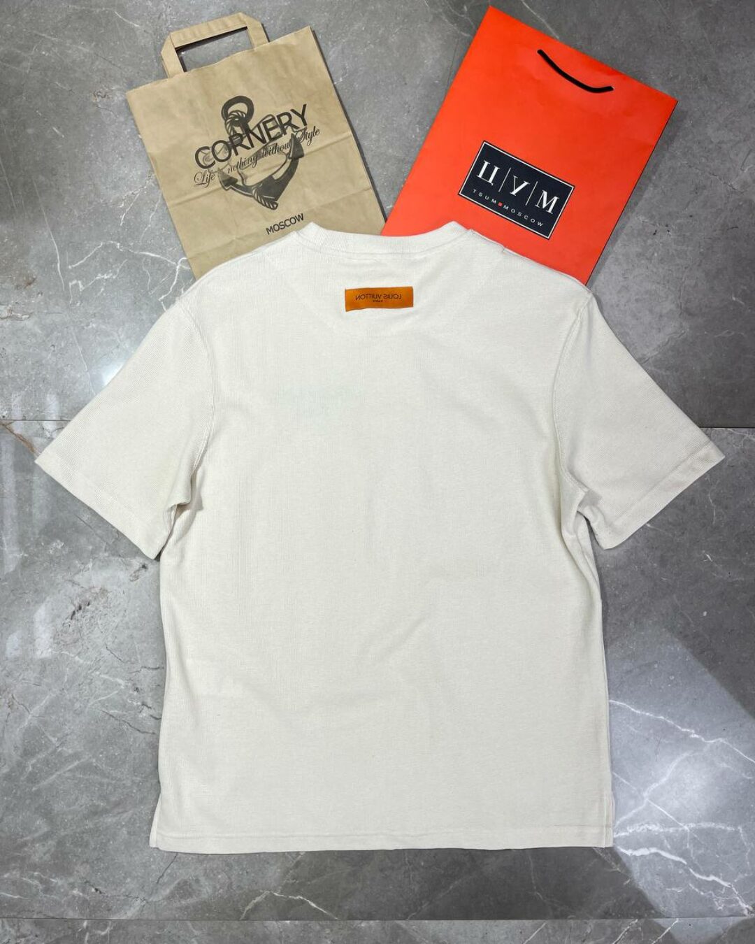 Футболка Louis Vuitton