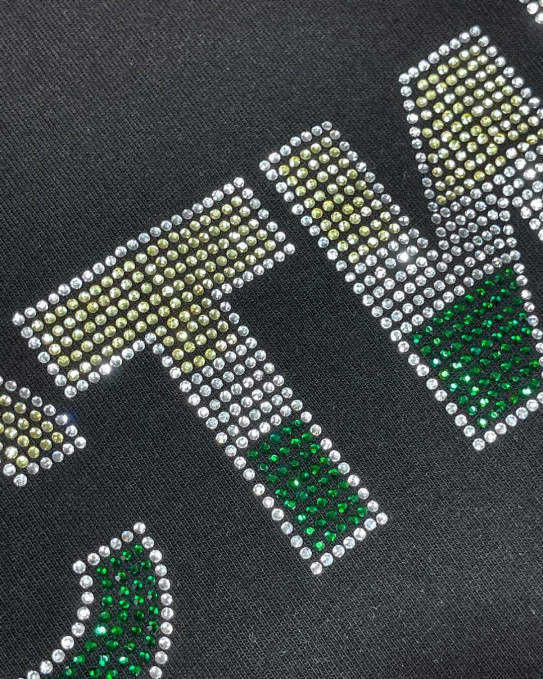 Футболка Heron Preston