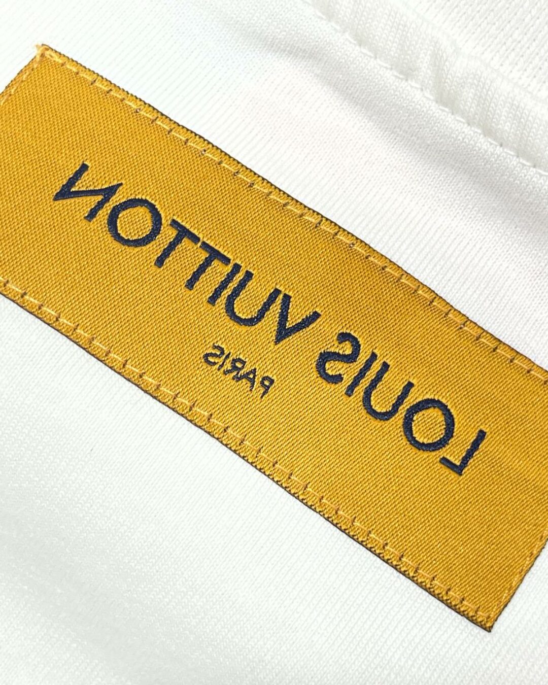 Футболка Louis Vuitton