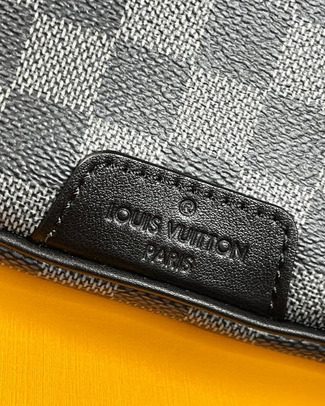 Сумка Louis Vuitton Campus