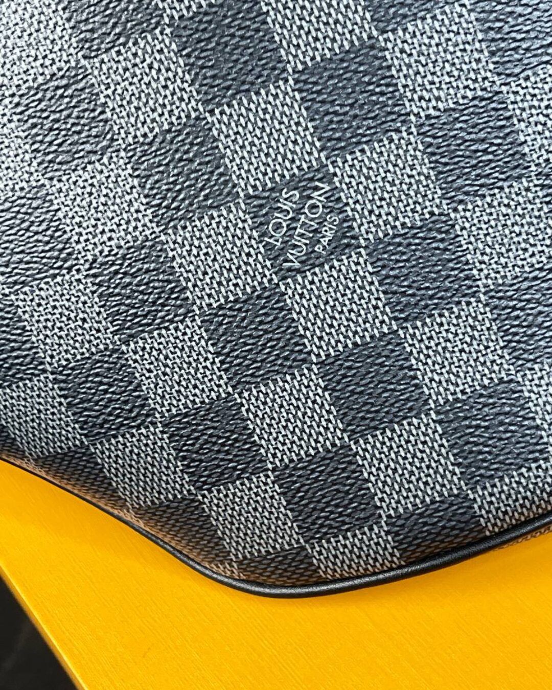 Сумка Louis Vuitton Campus