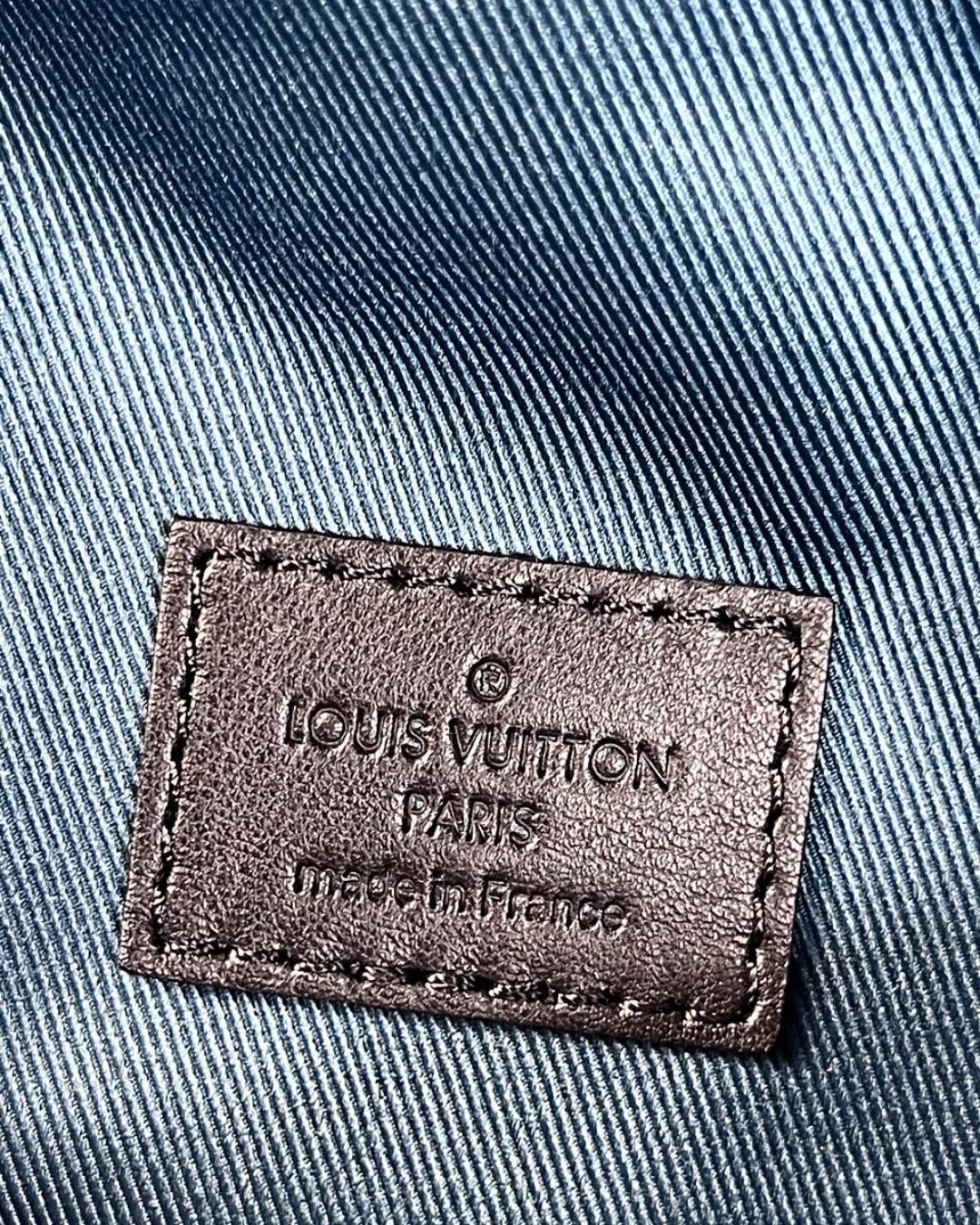 Сумка Louis Vuitton Campus