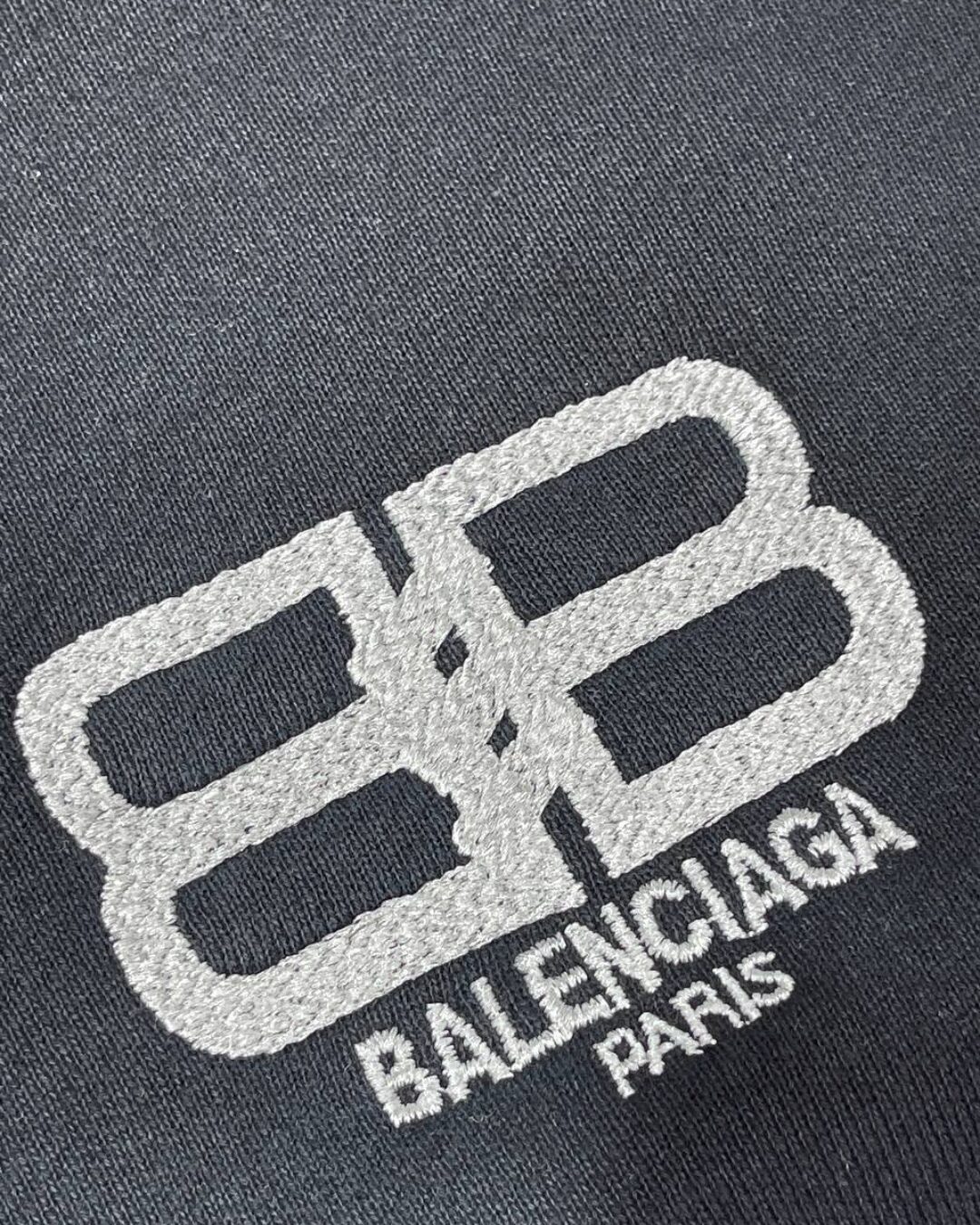 Худи Balenciaga — фото 7