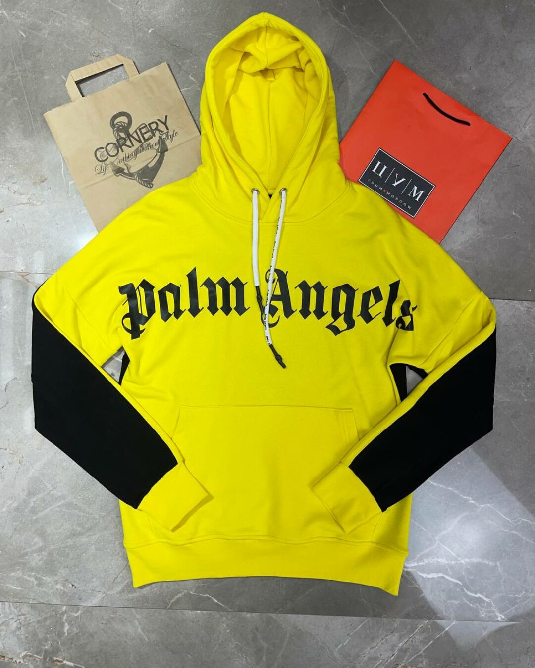 Худи Palm Angels