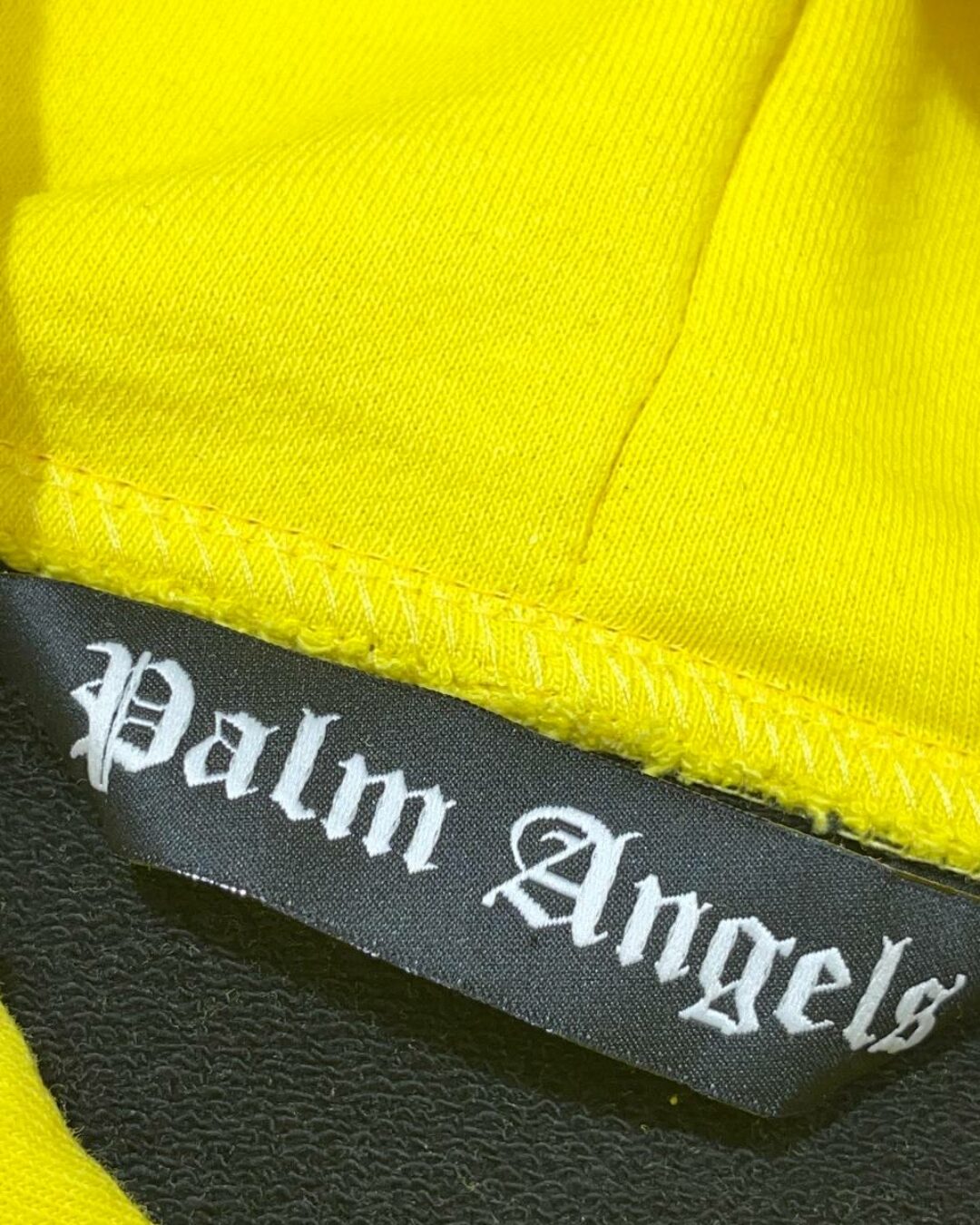 Худи Palm Angels
