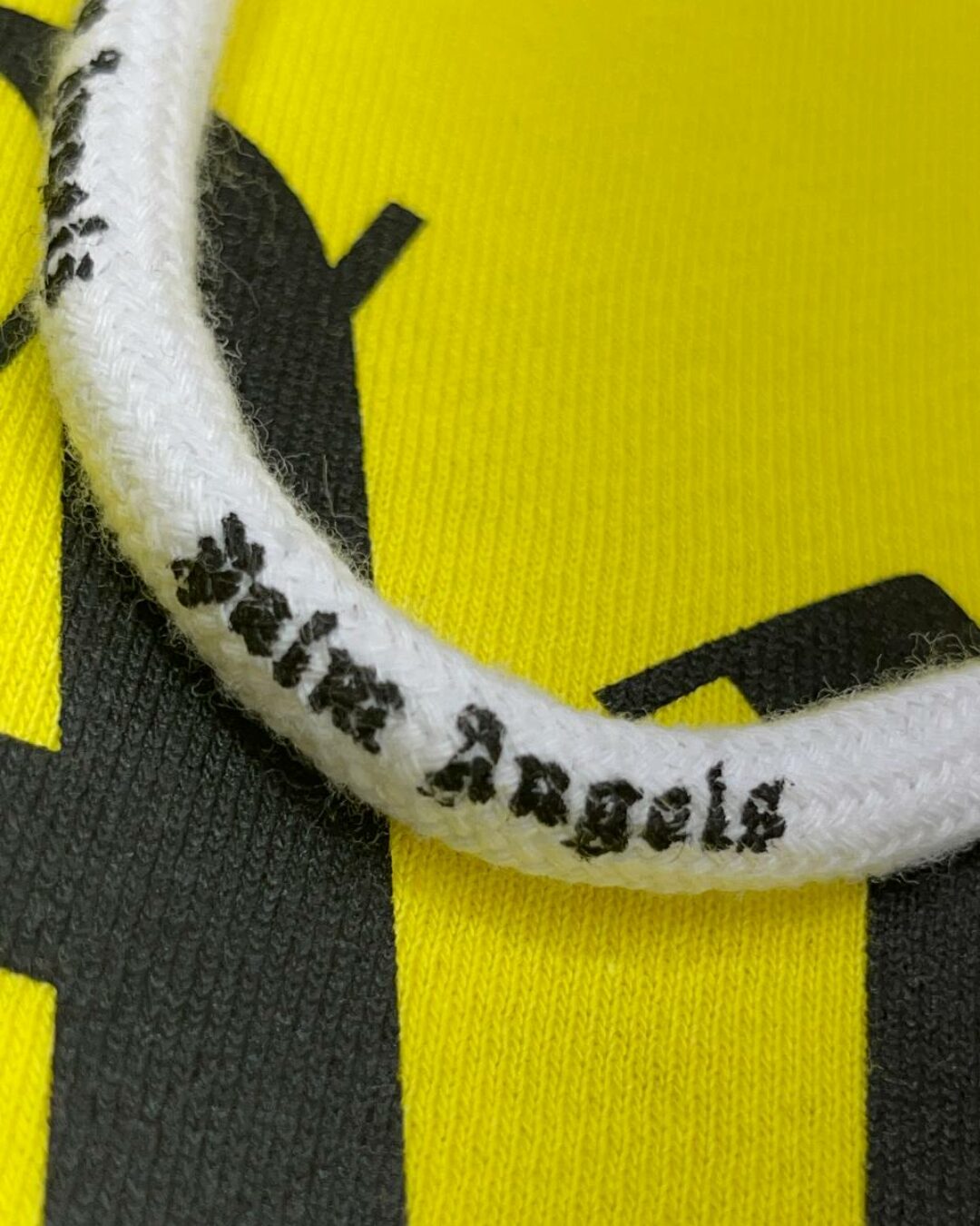 Худи Palm Angels
