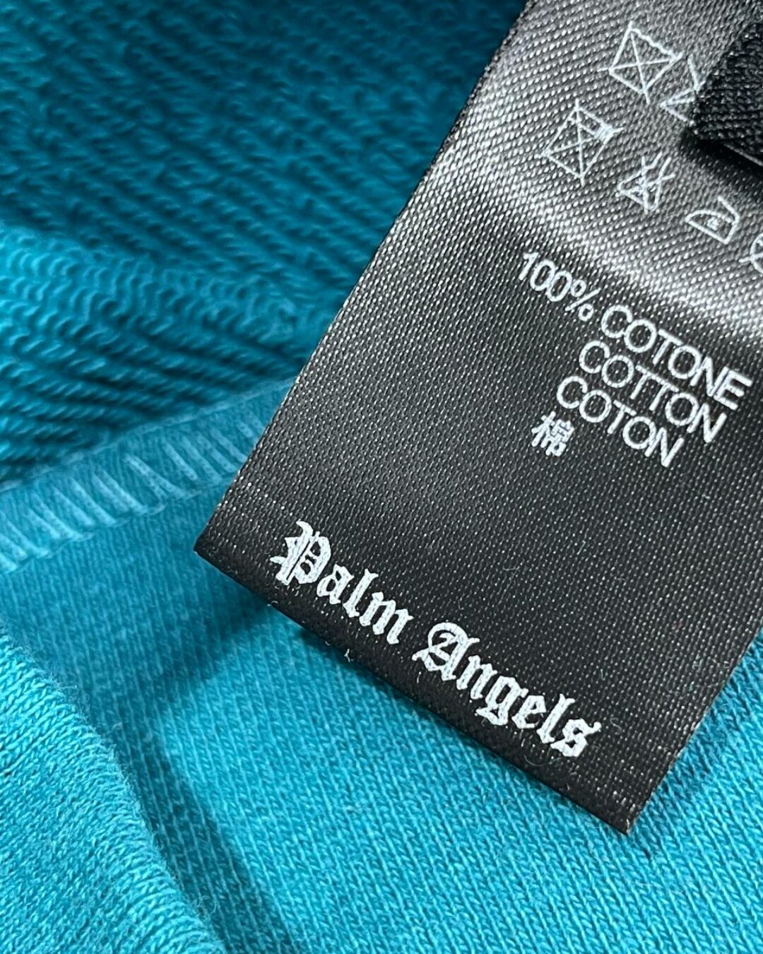 Кофта Palm Angels