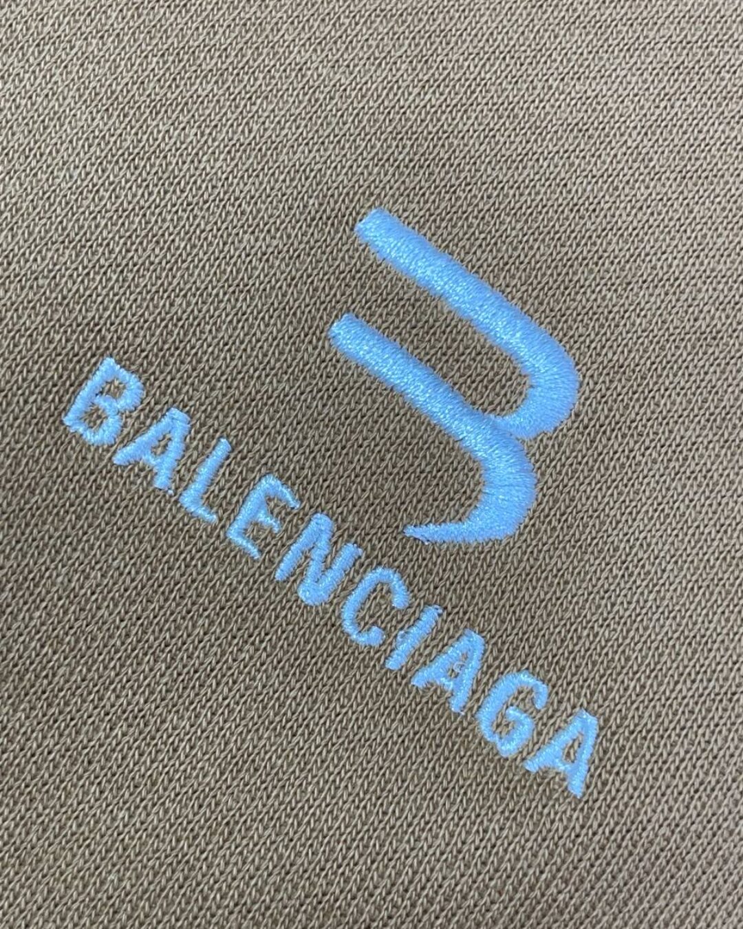 Худи Balenciaga — фото 6