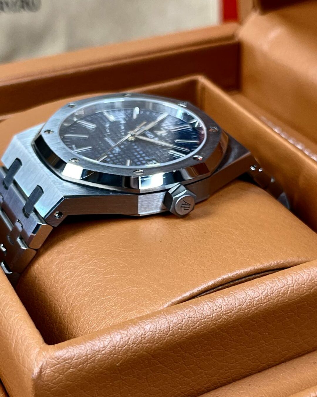 Часы Audemars Piguet