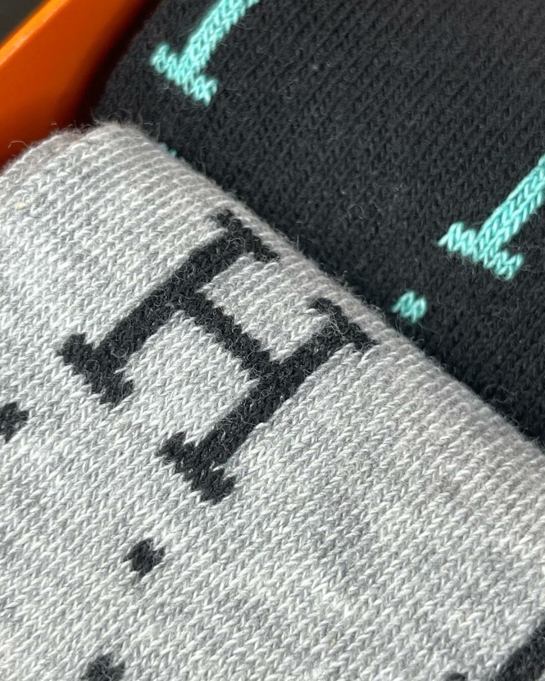 Комплект носков Hermes