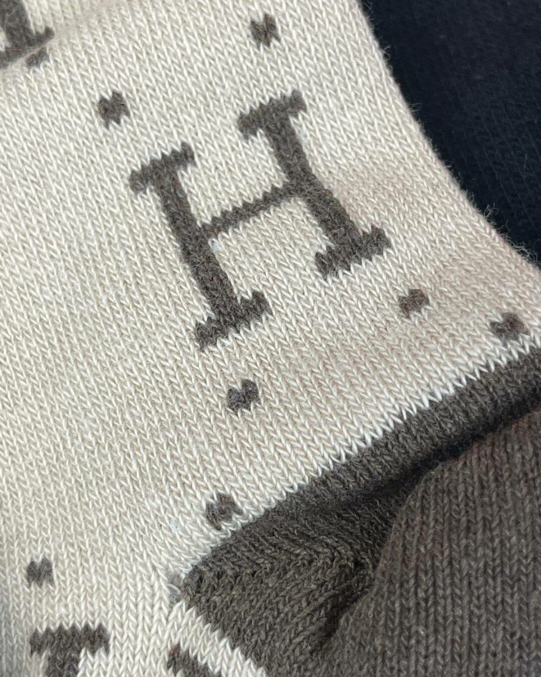 Комплект носков Hermes