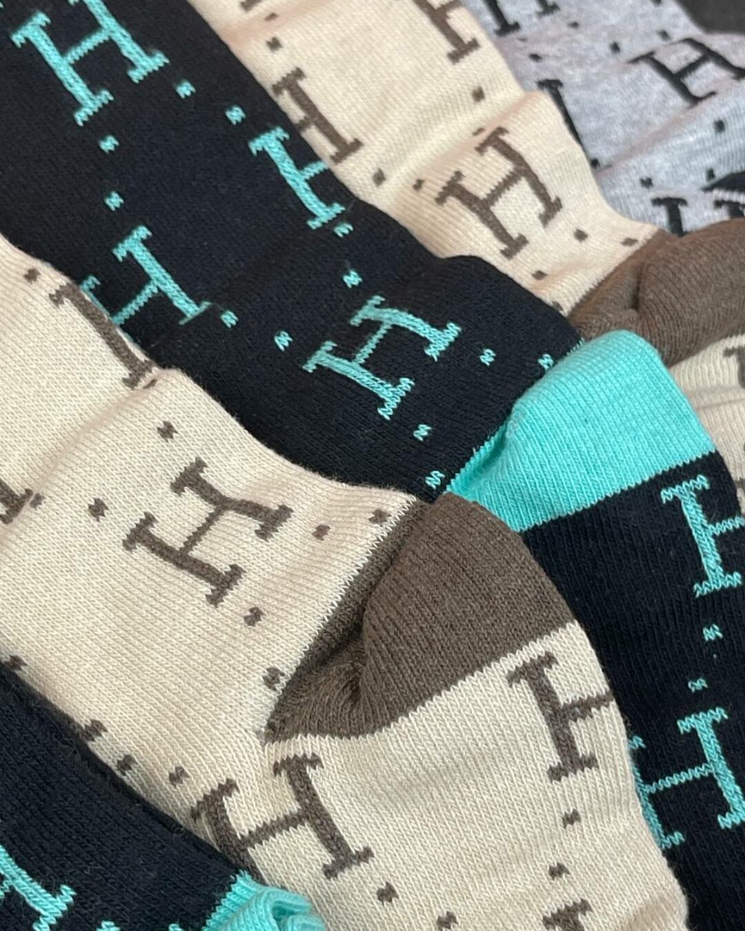 Комплект носков Hermes