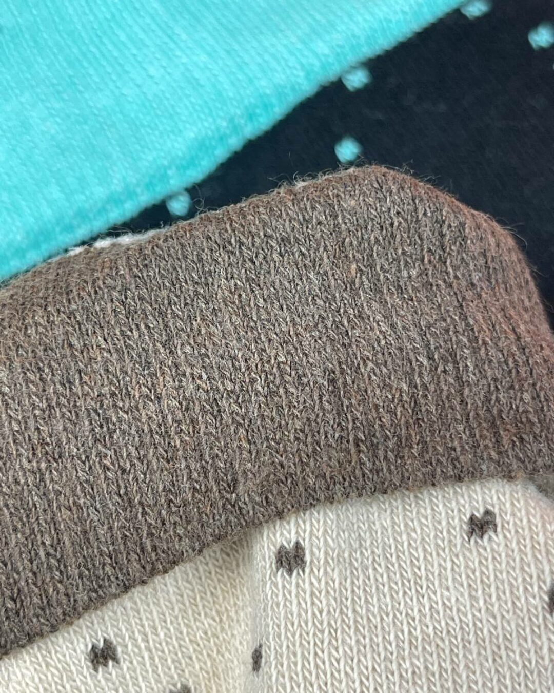 Комплект носков Hermes