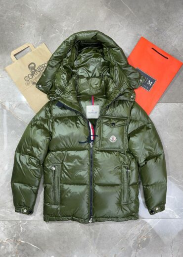 Куртка Moncler