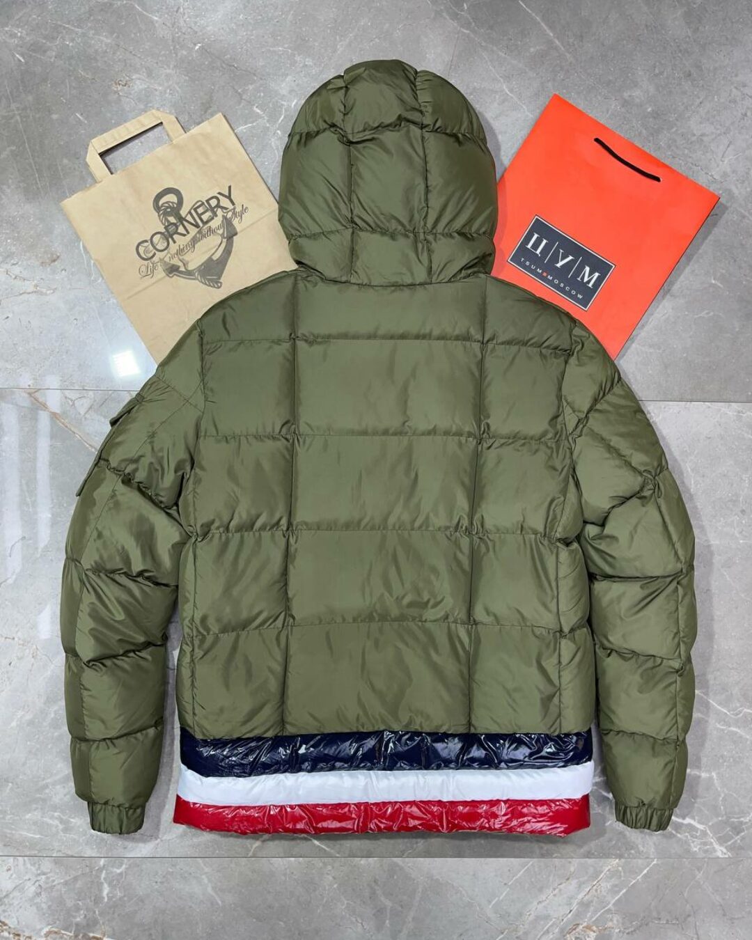 Куртка Moncler