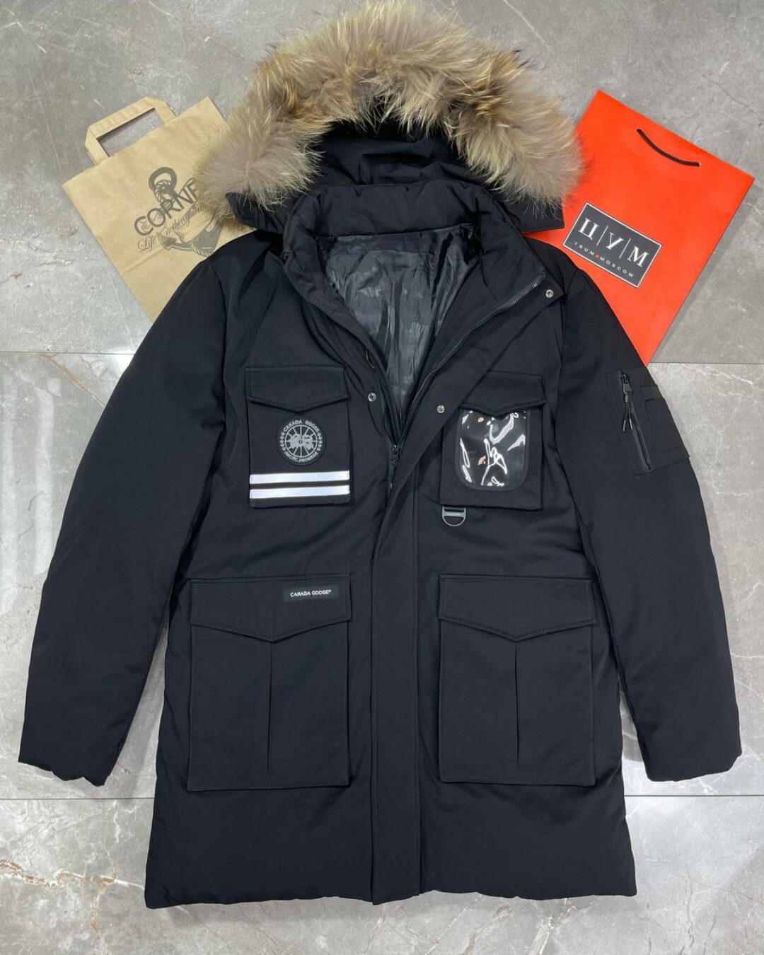 Куртка Canada Goose