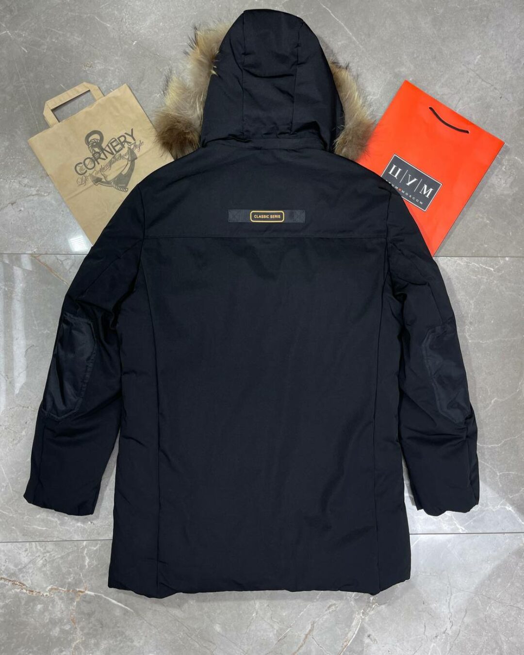 Куртка Canada Goose