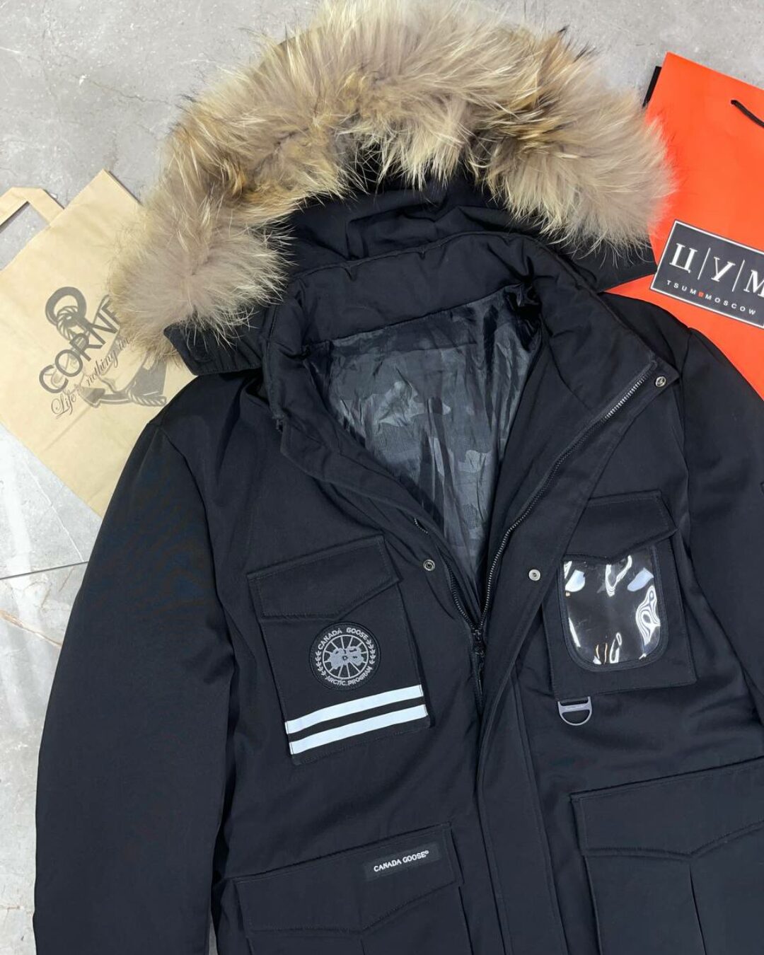 Куртка Canada Goose