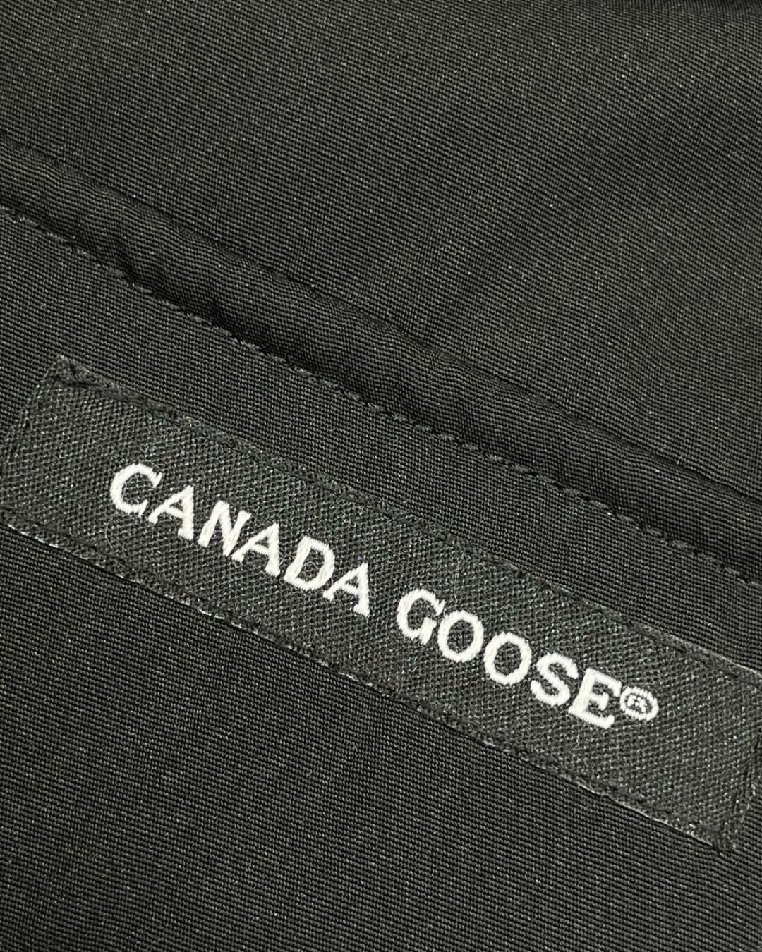 Куртка Canada Goose