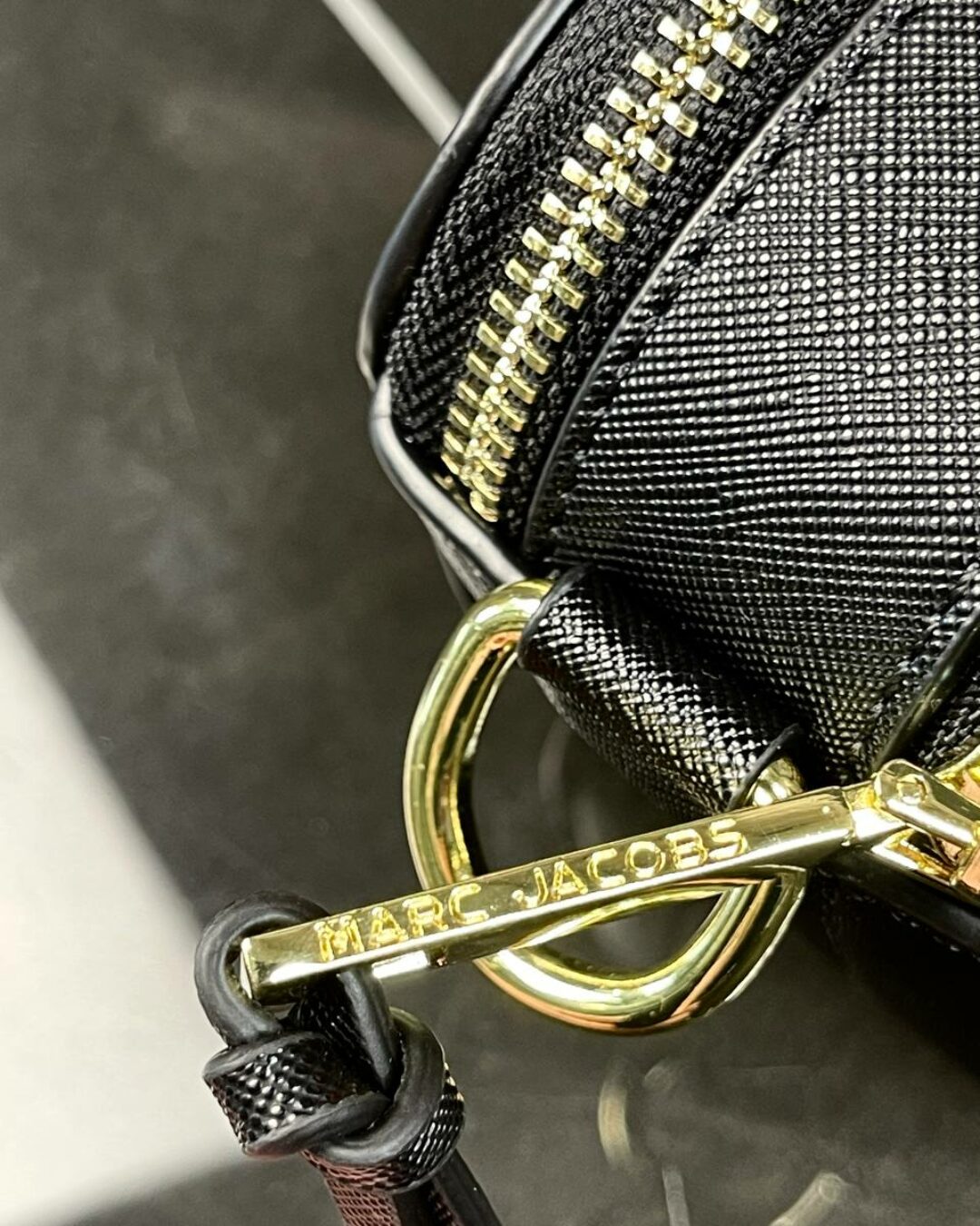 Сумка Marc Jacobs