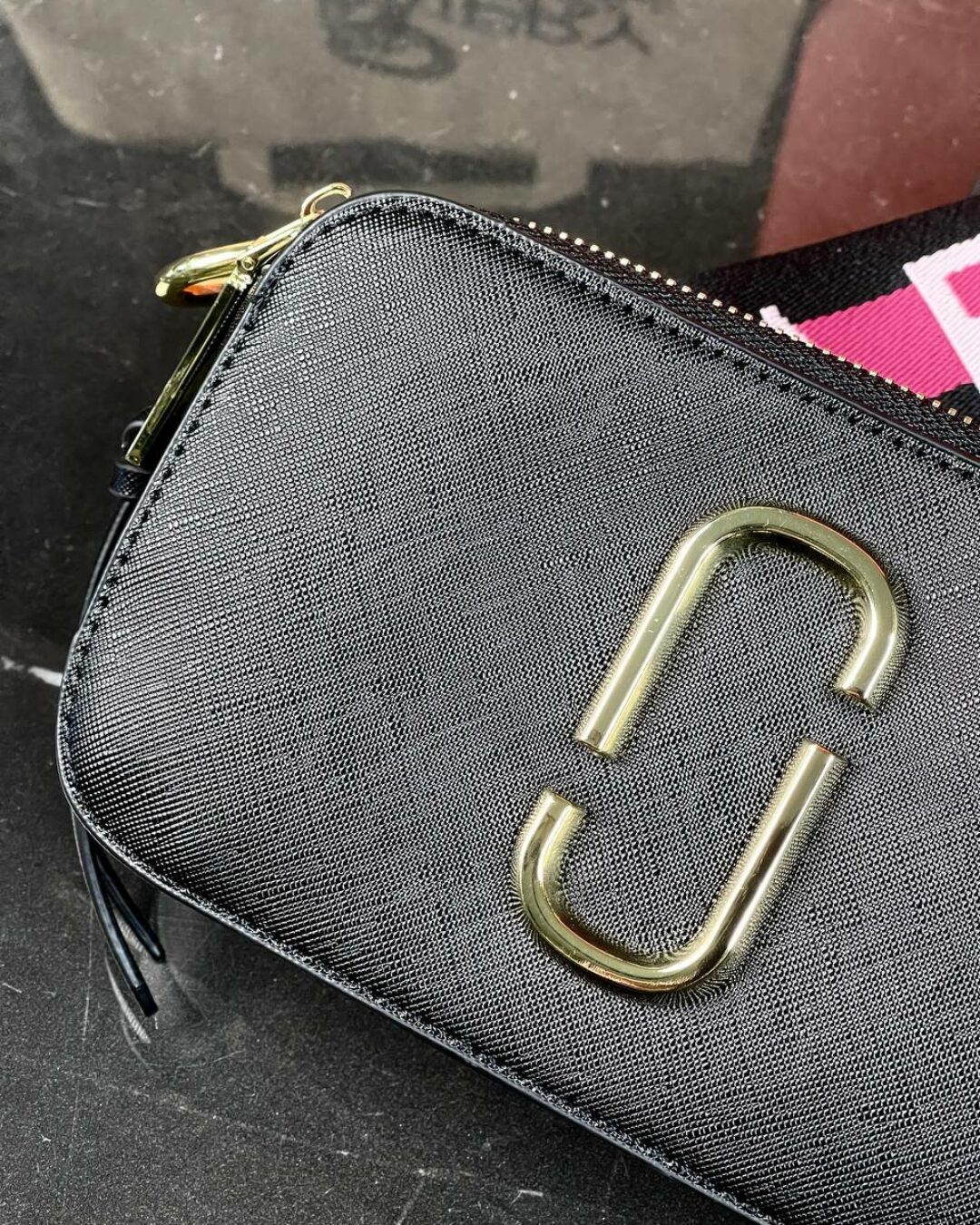 Сумка Marc Jacobs