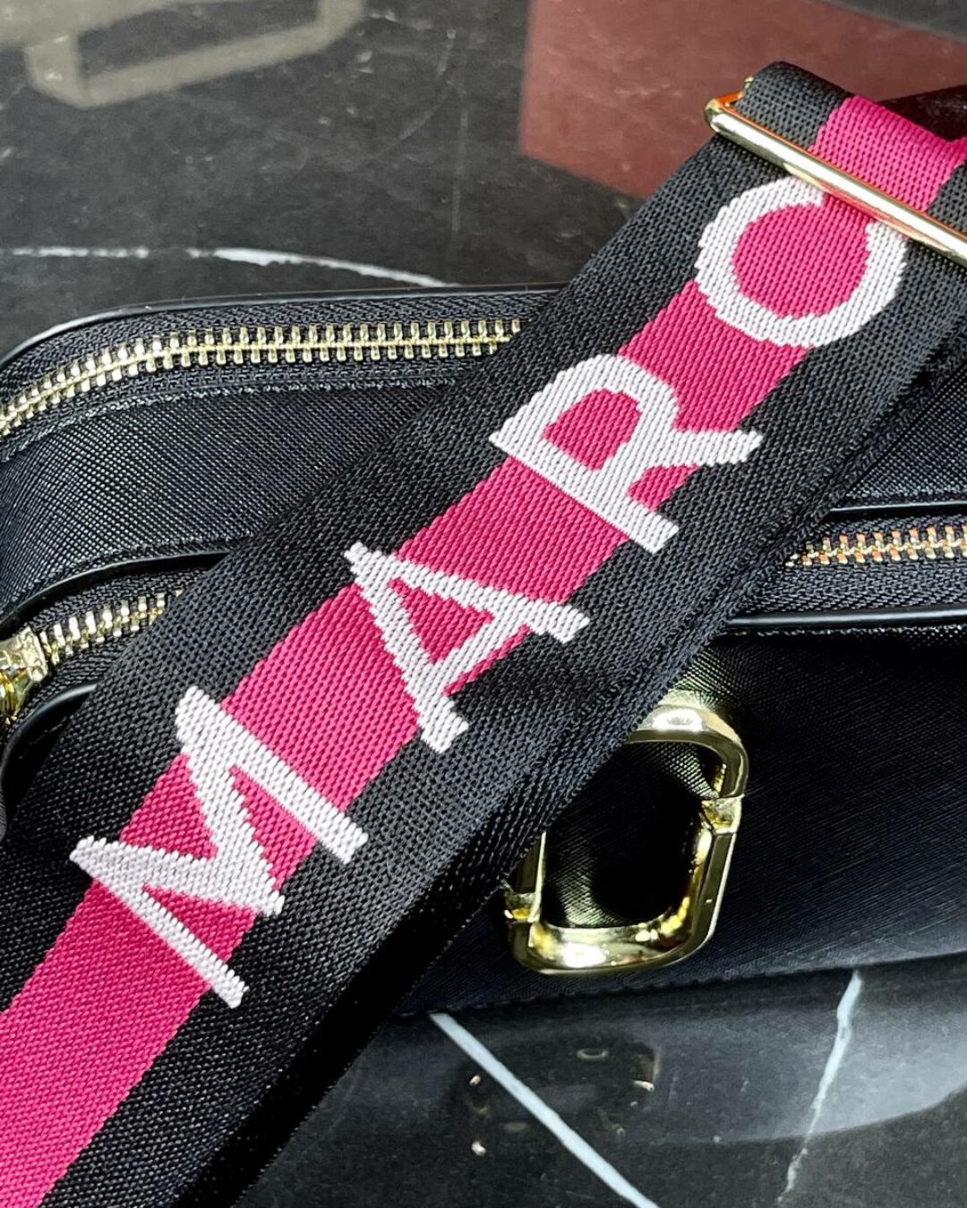 Сумка Marc Jacobs