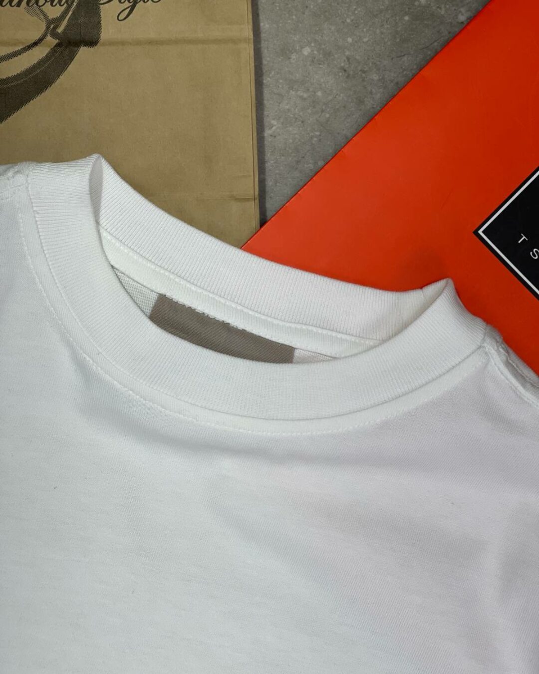 Футболка Fear of God