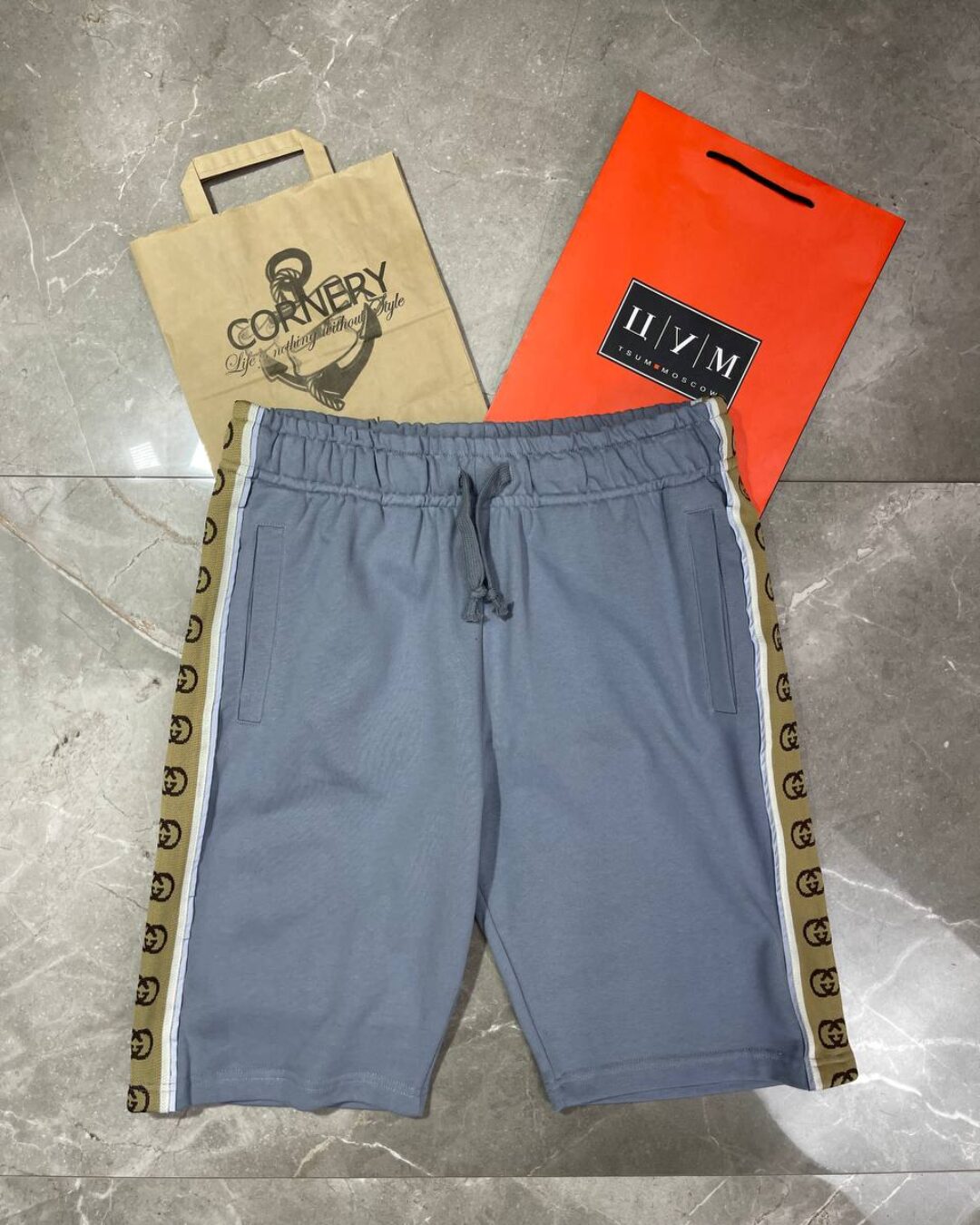 Шорты Gucci