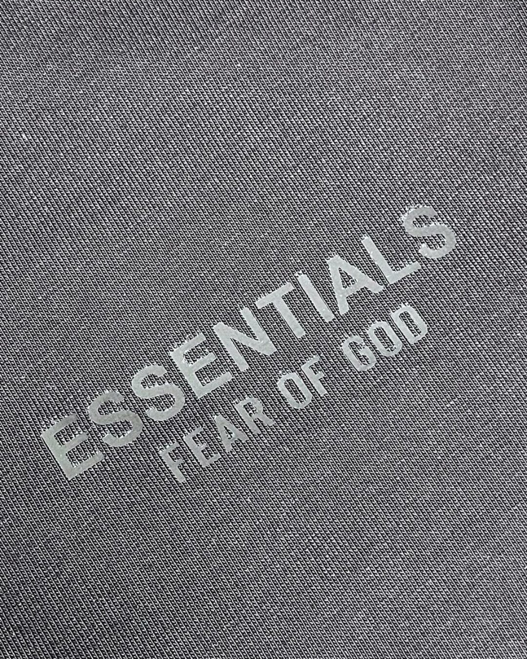 Футболка Fear of God