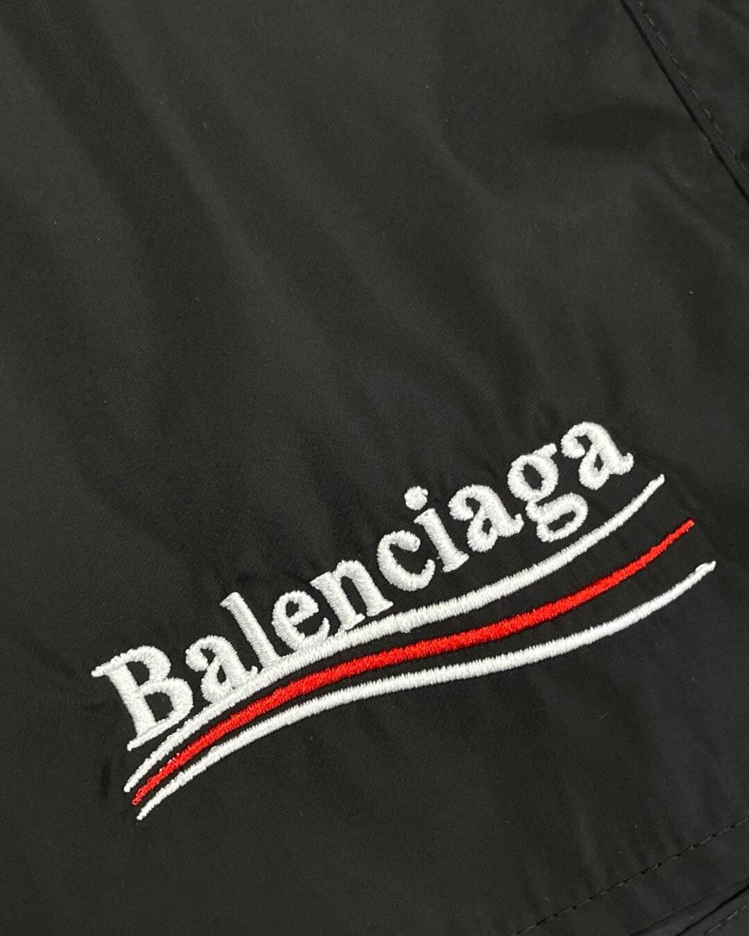 Шорты Balenciaga — фото 4