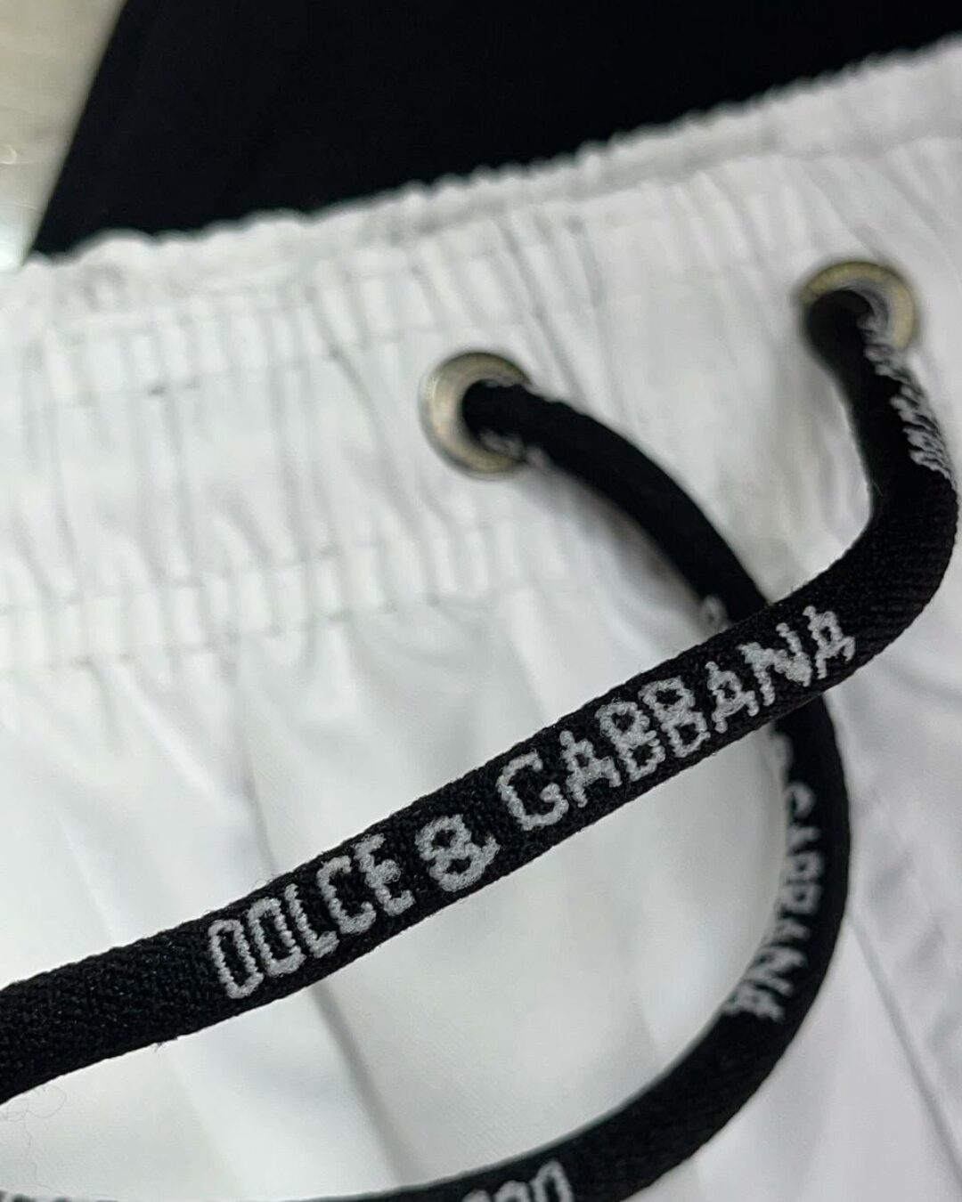 Костюм Dolce & Gabbana