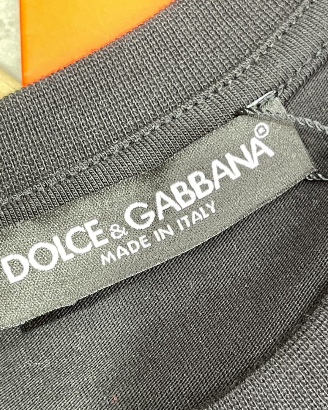 Костюм Dolce & Gabbana