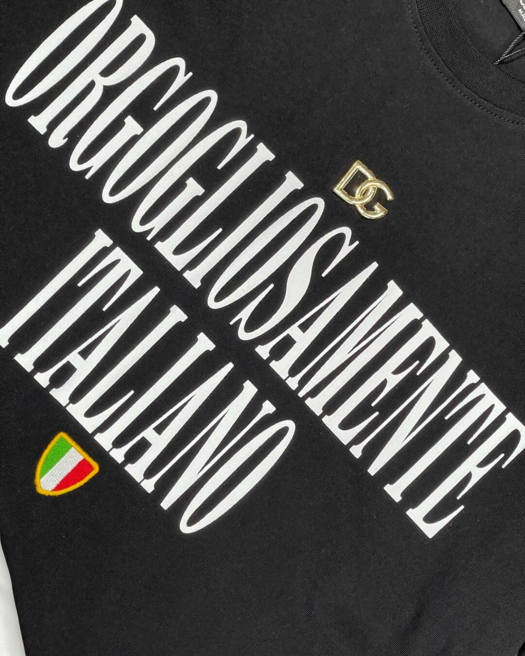 Костюм Dolce & Gabbana