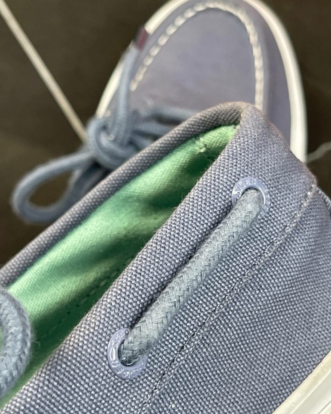 Топсайдеры sperry (дисконт)