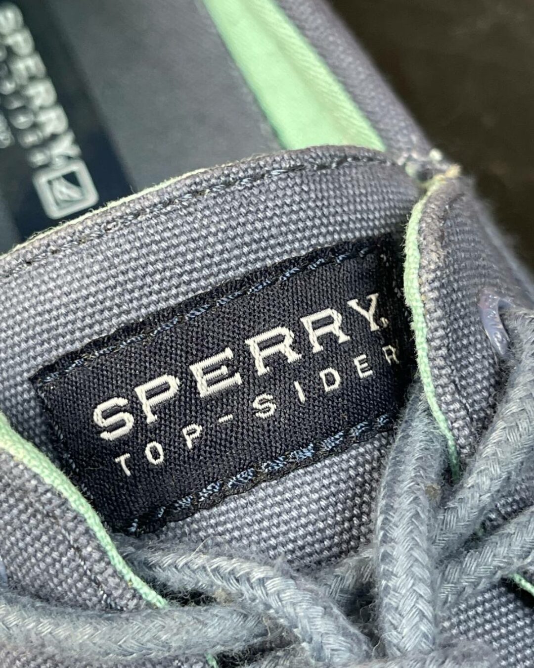 Топсайдеры sperry (дисконт)