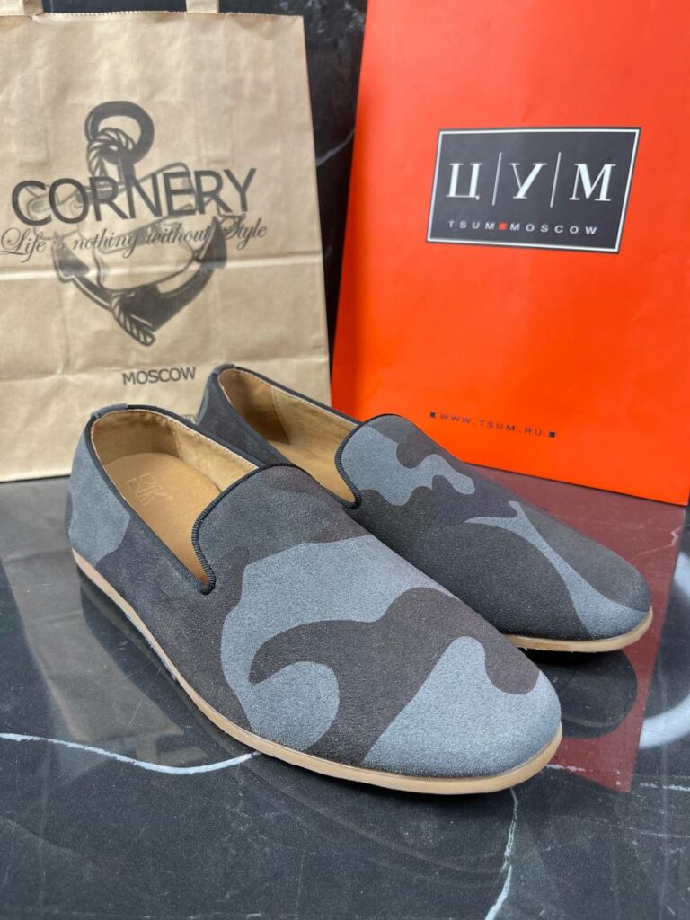 Туфли Cornery (дисконт)