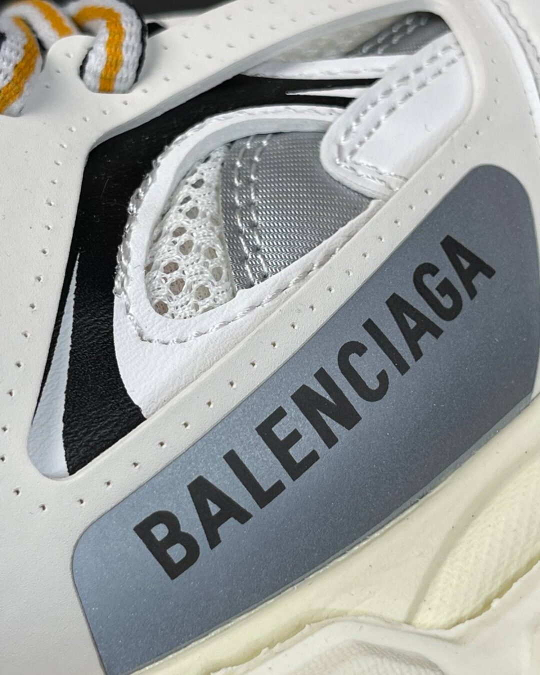 Кроссовки Balenciaga Track — фото 6