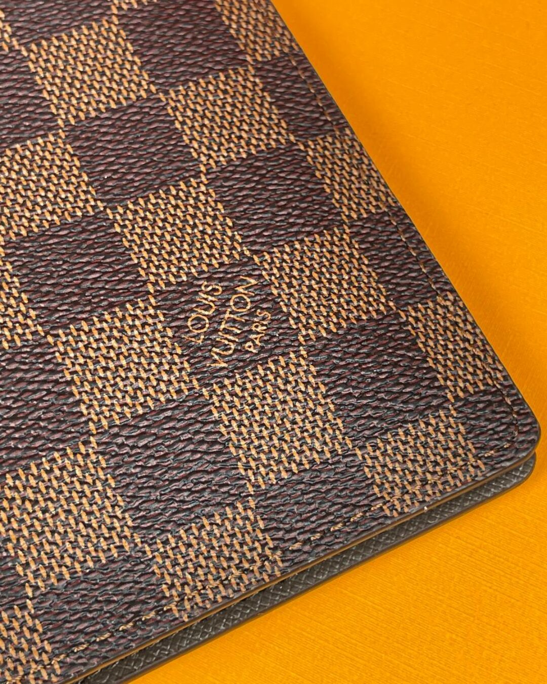 Обложка для паспорта Louis Vuitton