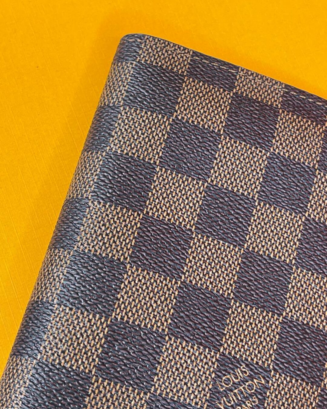 Обложка для паспорта Louis Vuitton